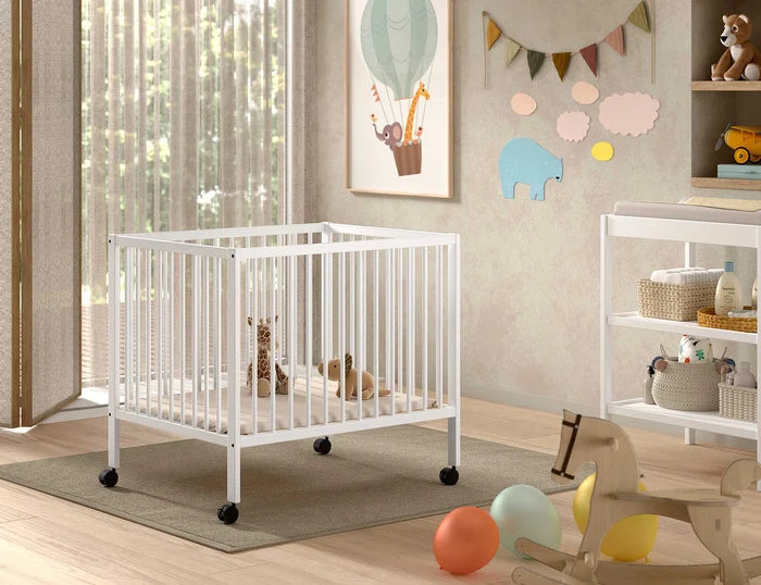 Jaxx - Park Dino 95 x 75 cm | Wit