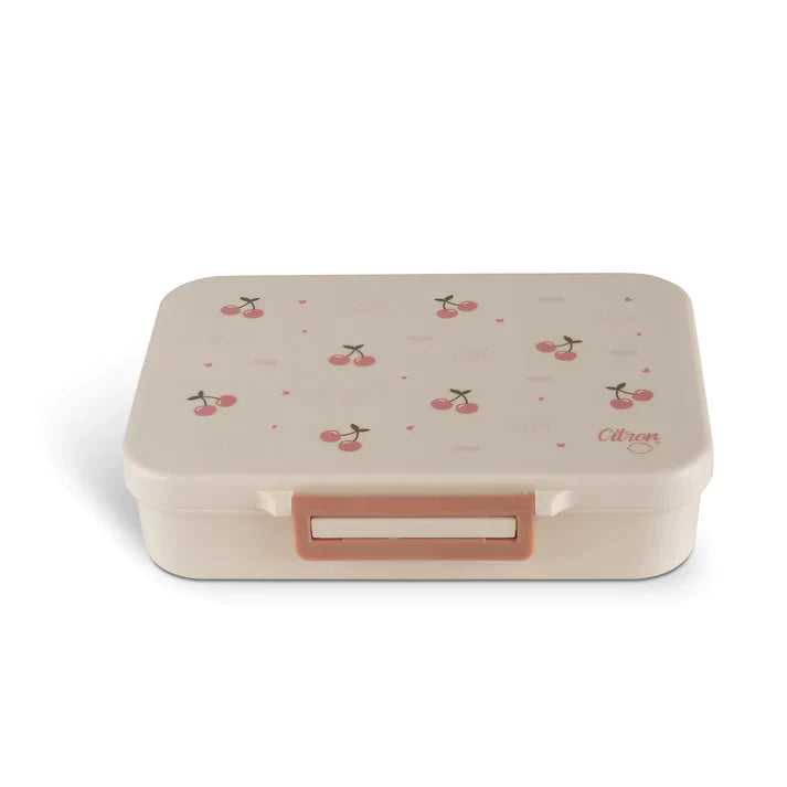 Lunchbox Tritan Cherry Cream