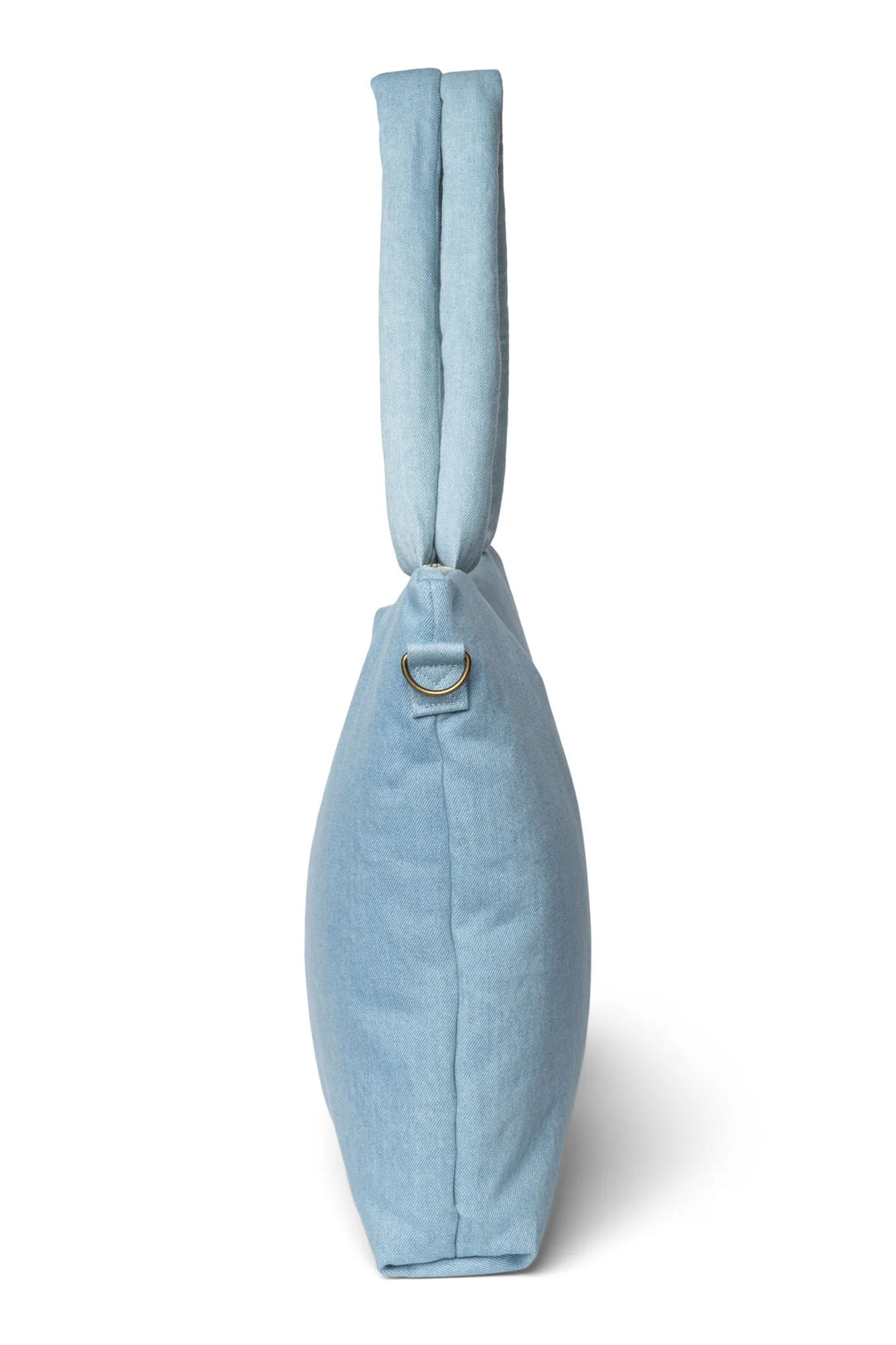 Studio Noos - Verzorgingstas Solid | Denim