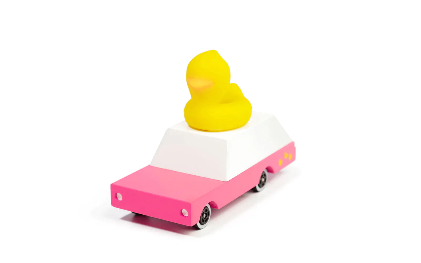 Speelgoedauto Candycar Duckie