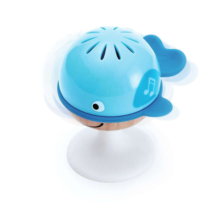 Hape Toys - Sea Animals Rattle Set | Multicolor