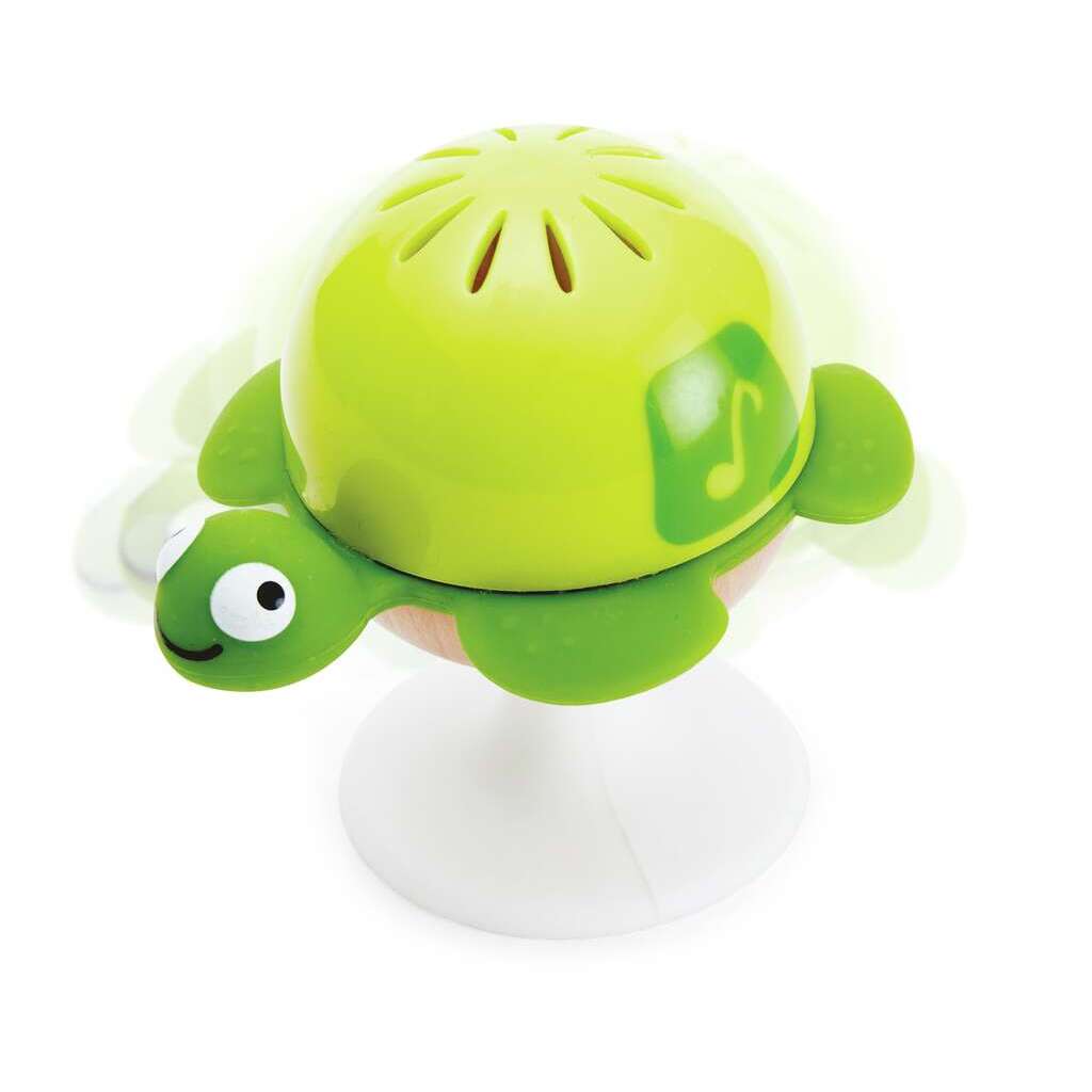 Hape Toys - Sea Animals Rattle Set | Multicolor
