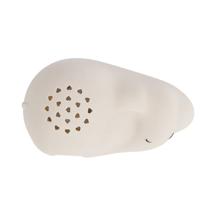 Flow - Projector George Hearts | Beige