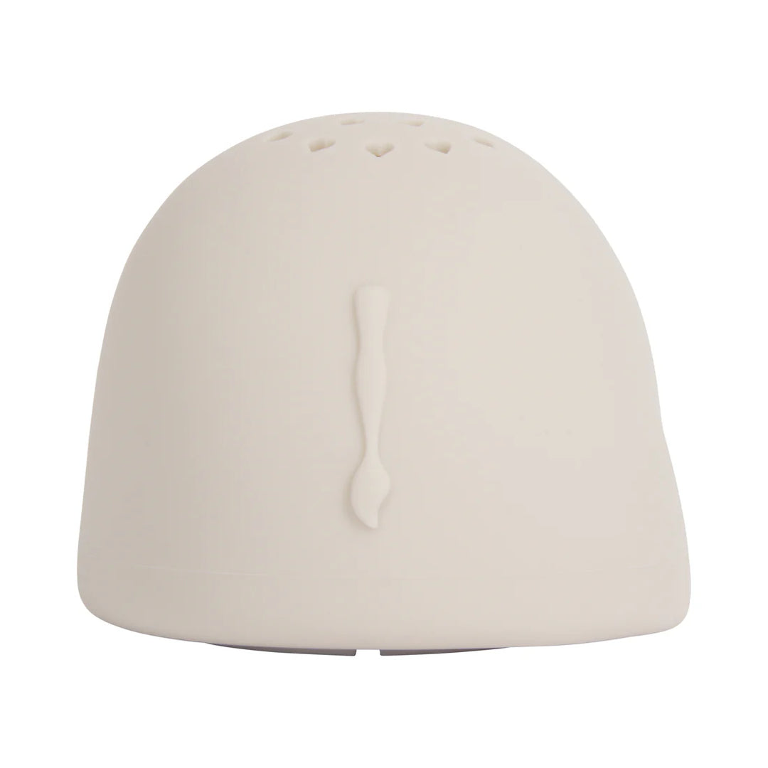 Flow - Projector George Hearts | Beige