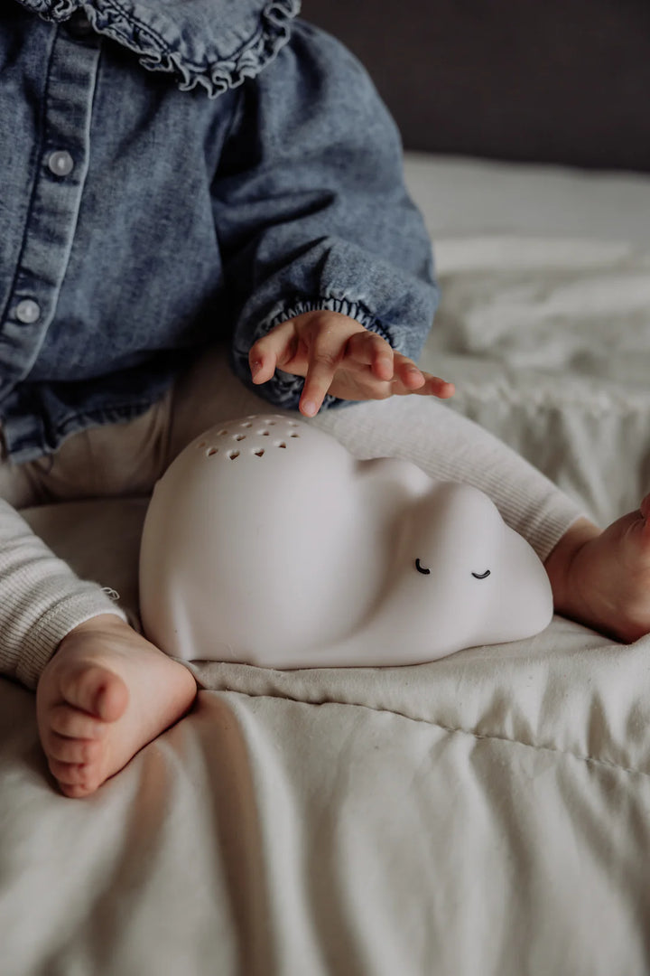 Flow - Projector George Hearts | Beige