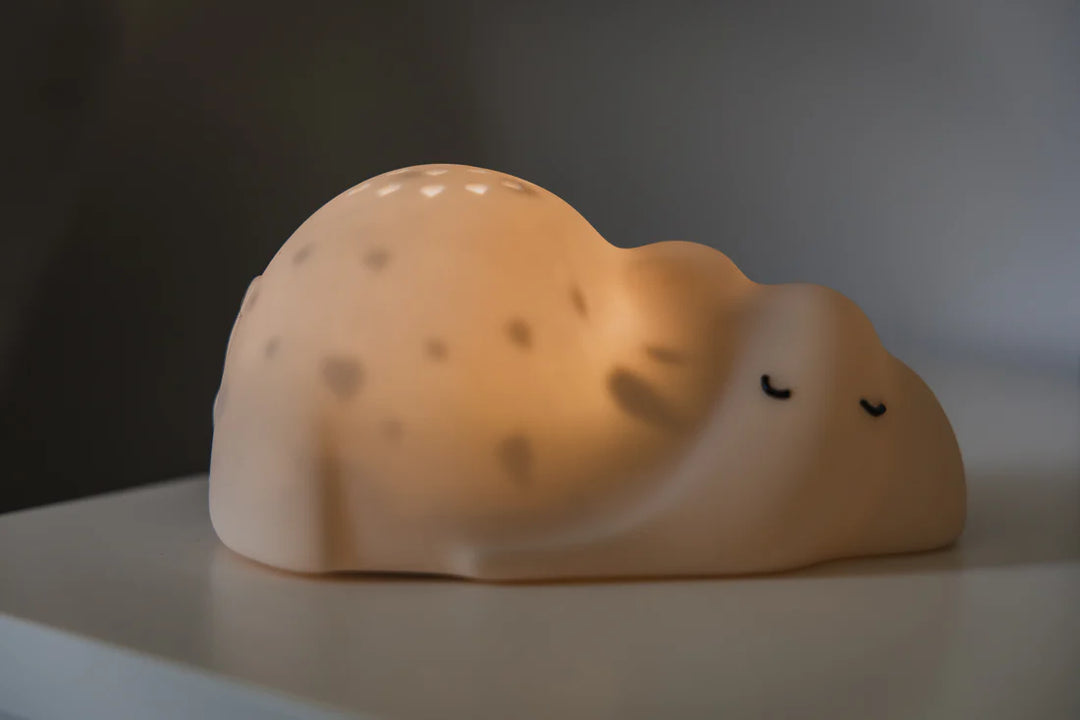 Flow - Projector George Hearts | Beige