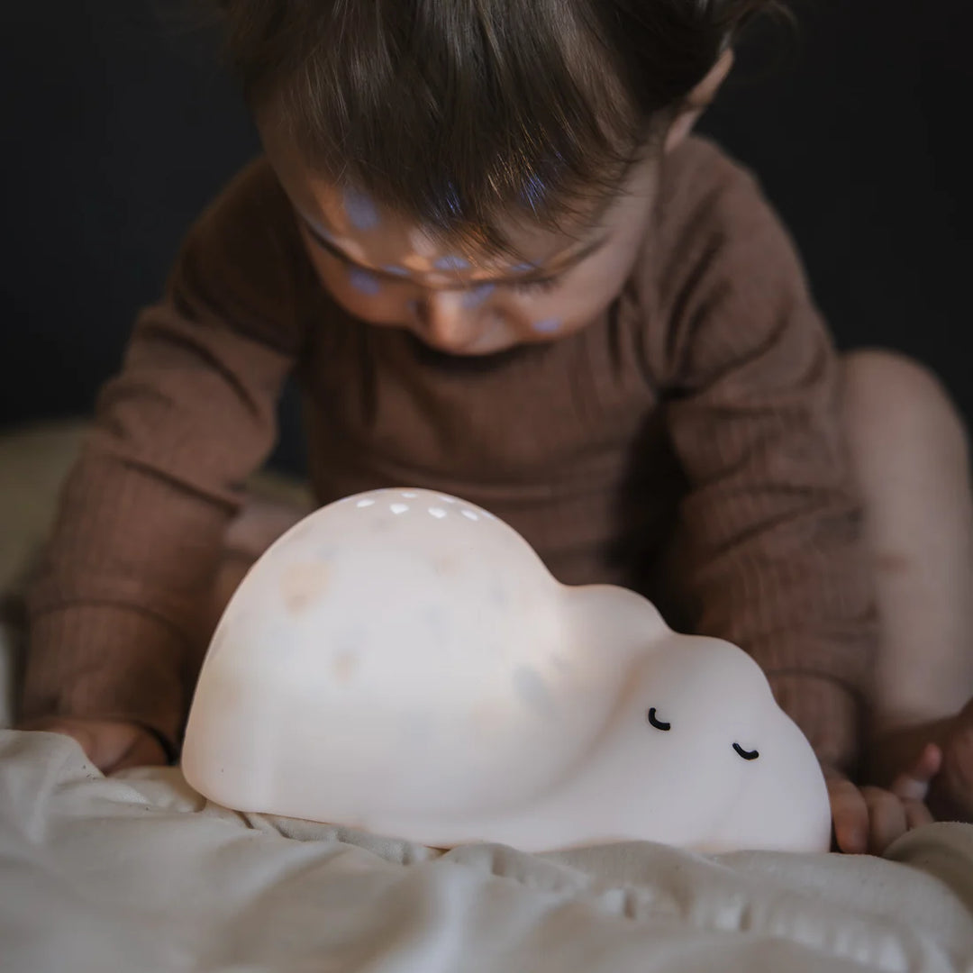 Flow - Projector George Hearts | Beige