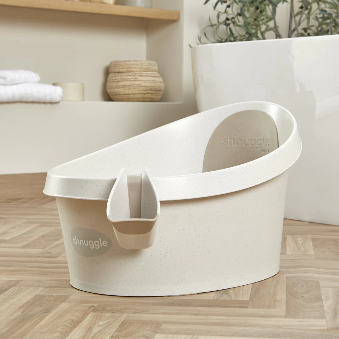 Shnuggle - Spoelcup ECO | Cookies & Cream