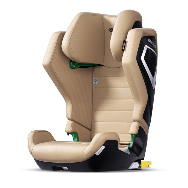 Recaro - Autostoel Axion 1 | Elegant Beige