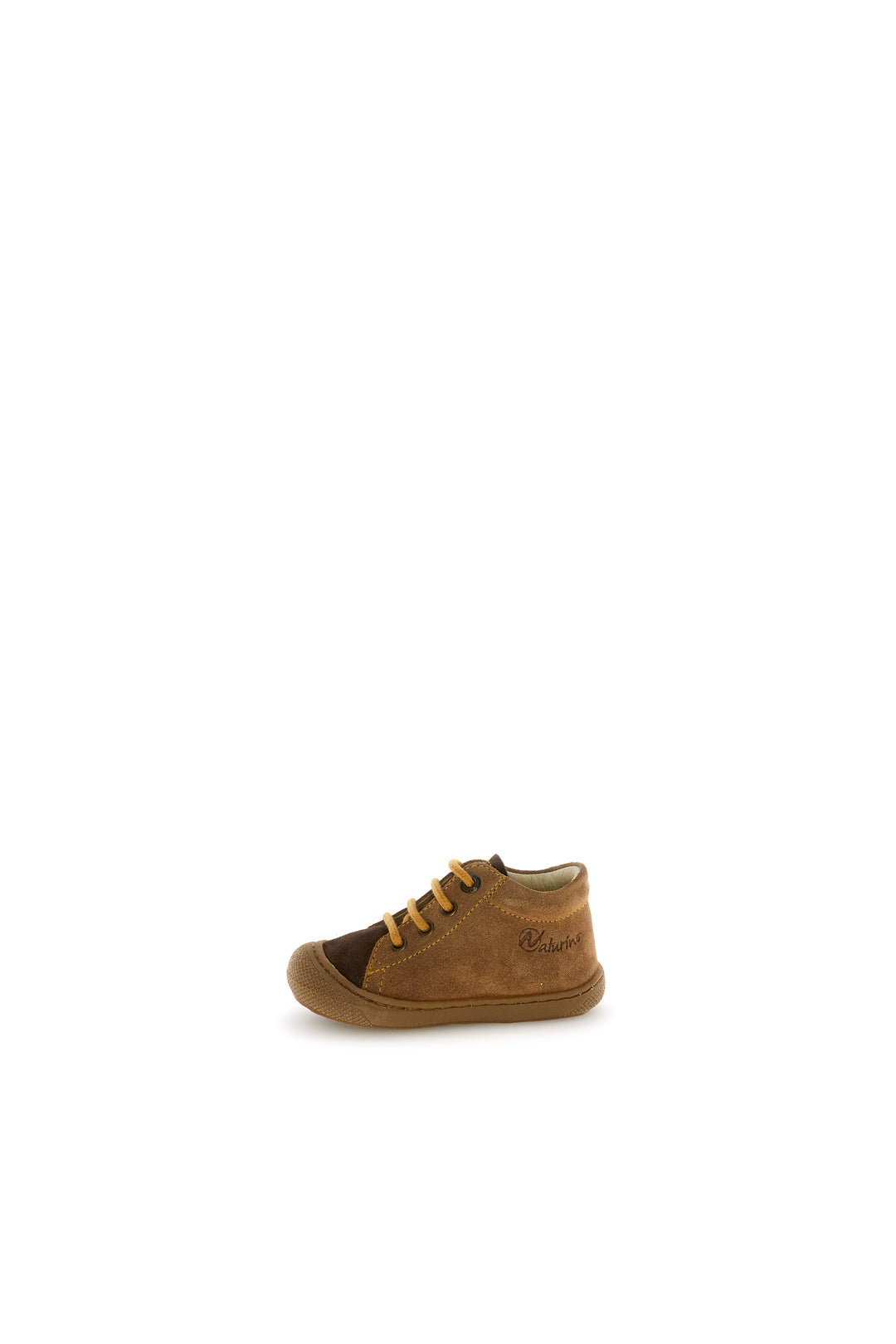 Schoenen Cocoon Suede Sole Honey Brown / Dark Brown / Zucca