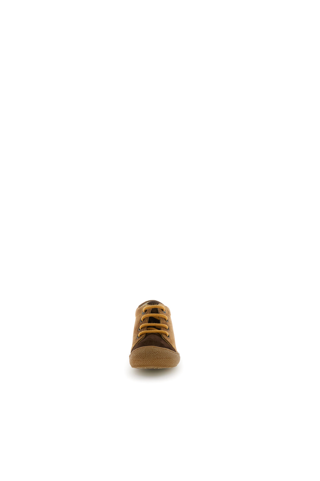 Schoenen Cocoon Suede Sole Honey Brown / Dark Brown / Zucca