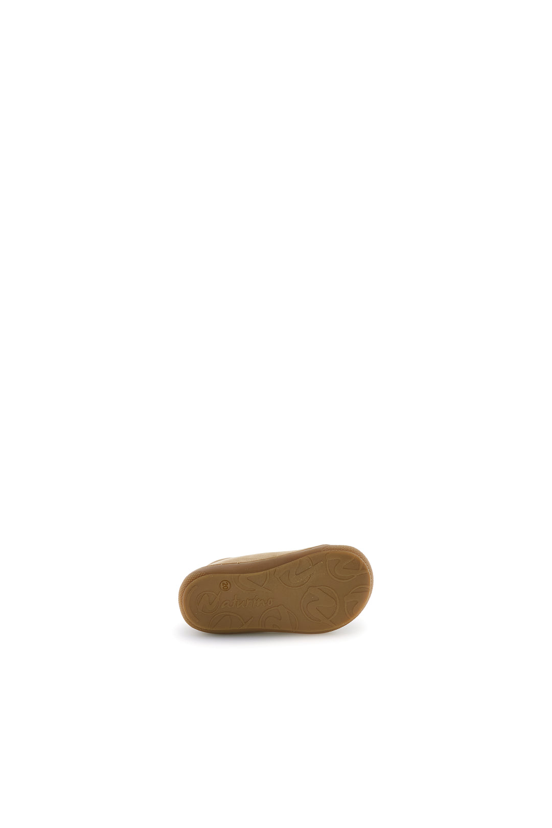 Schoenen Cocoon Nabuk Soft Sole Honey Sand / Olive
