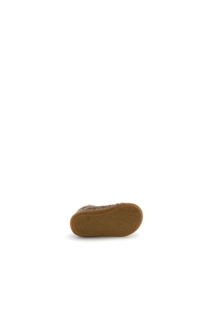 Schoenen Cocoon Horse Dotted Milk Brown