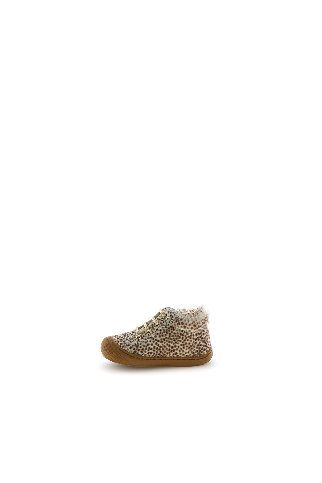 Schoenen Cocoon Horse Dotted Milk Brown