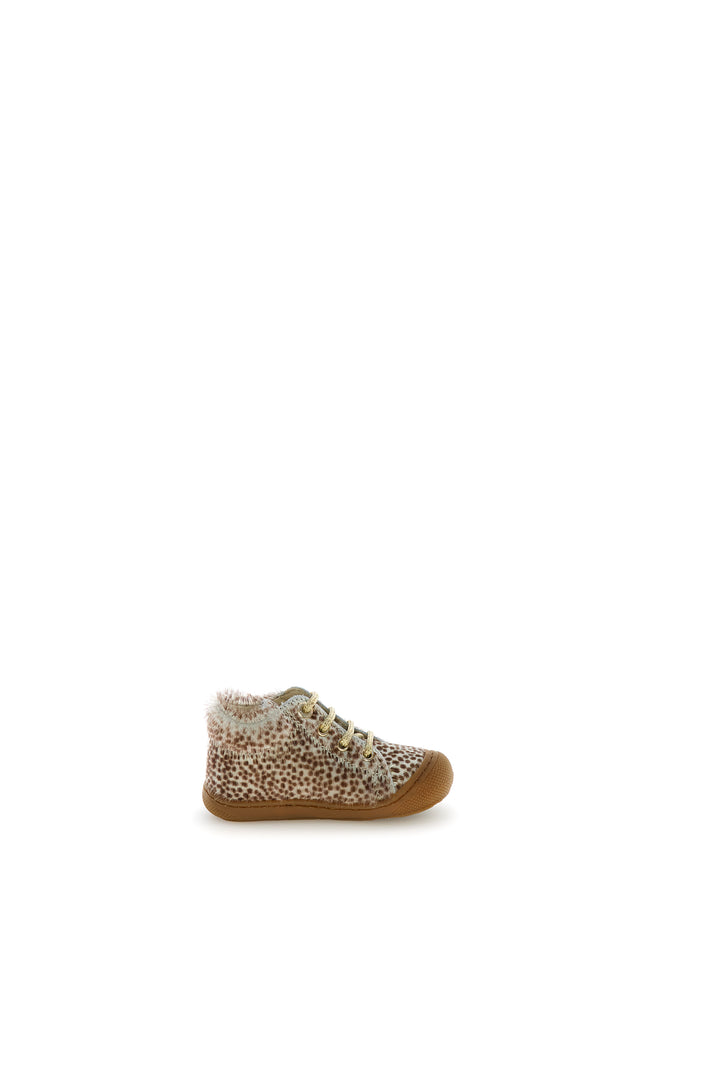 Schoenen Cocoon Horse Dotted Milk Brown