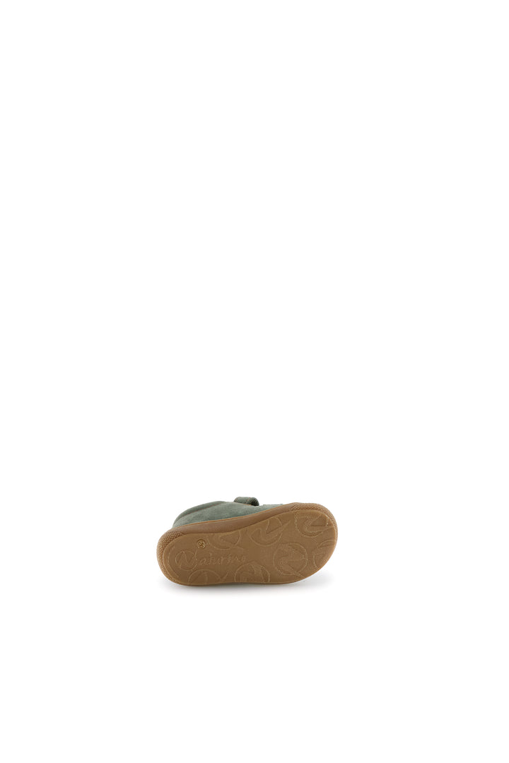 Schoenen Cocoon Vl Suede Sole Honey Olive / Brown / Copper