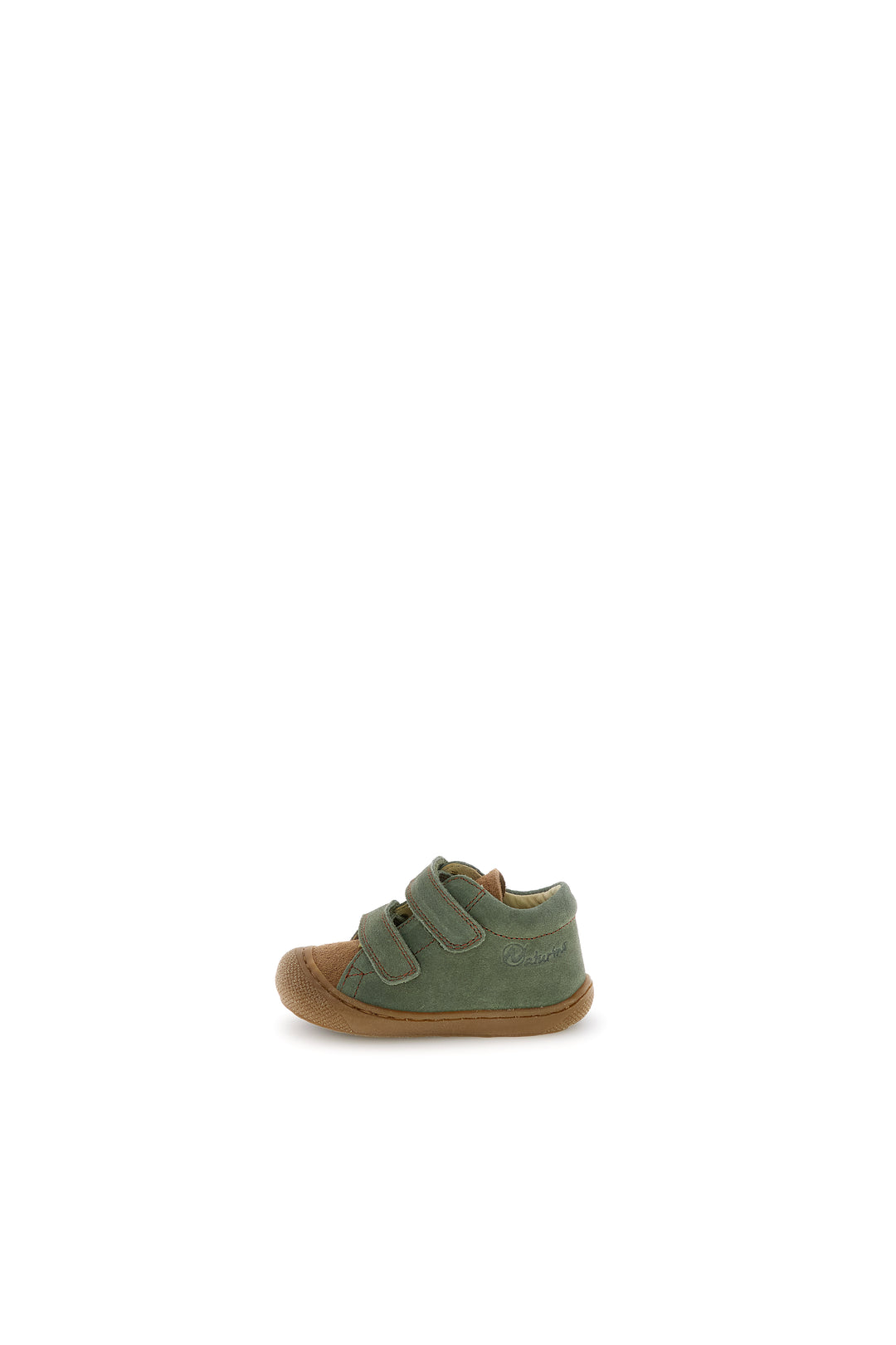 Schoenen Cocoon Vl Suede Sole Honey Olive / Brown / Copper