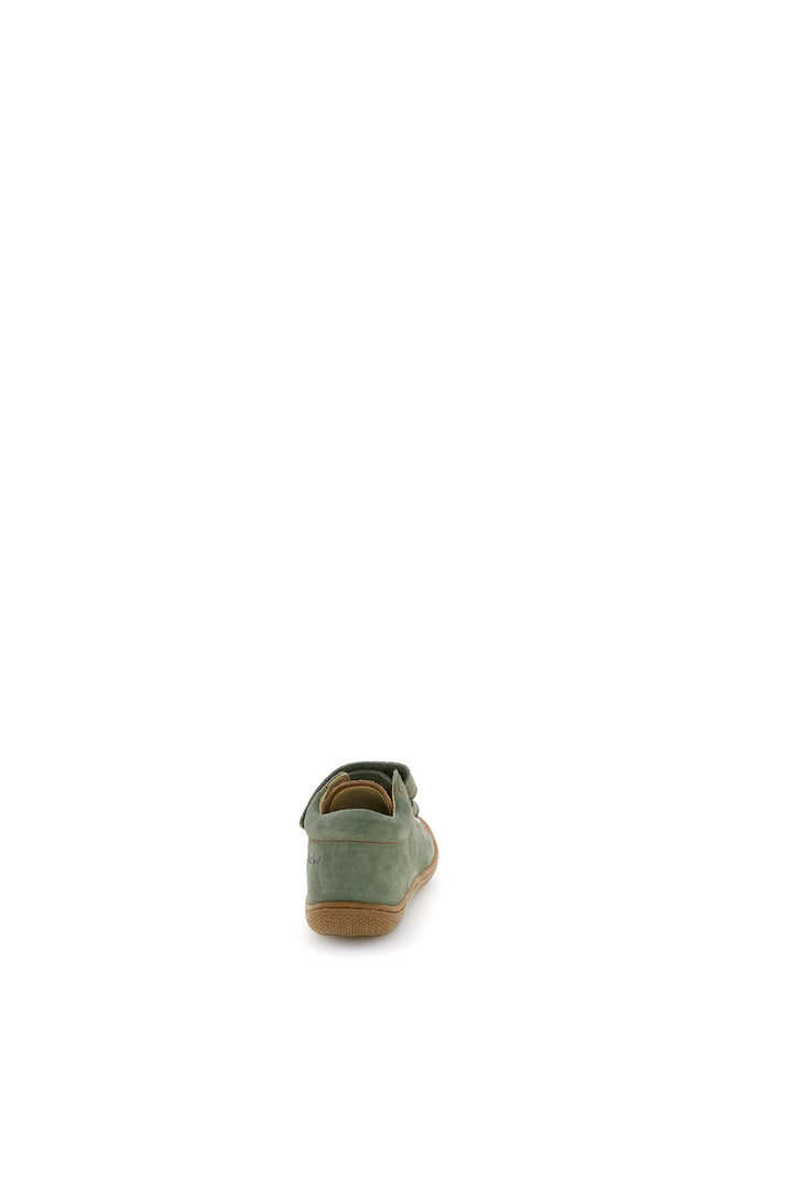 Schoenen Cocoon Vl Suede Sole Honey Olive / Brown / Copper