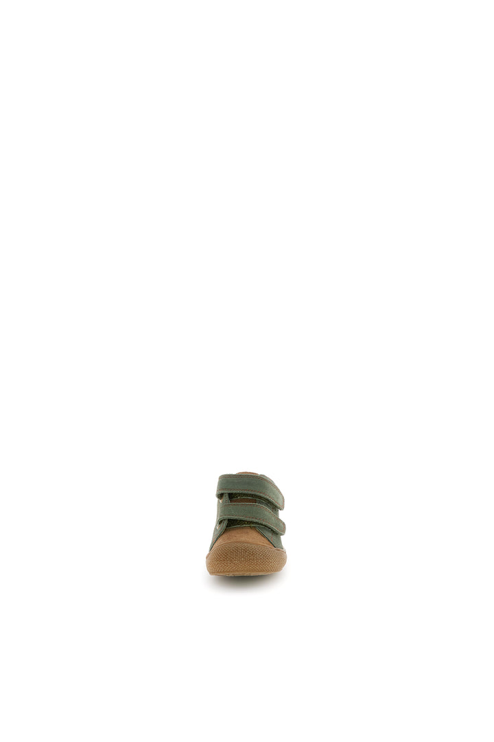 Schoenen Cocoon Vl Suede Sole Honey Olive / Brown / Copper