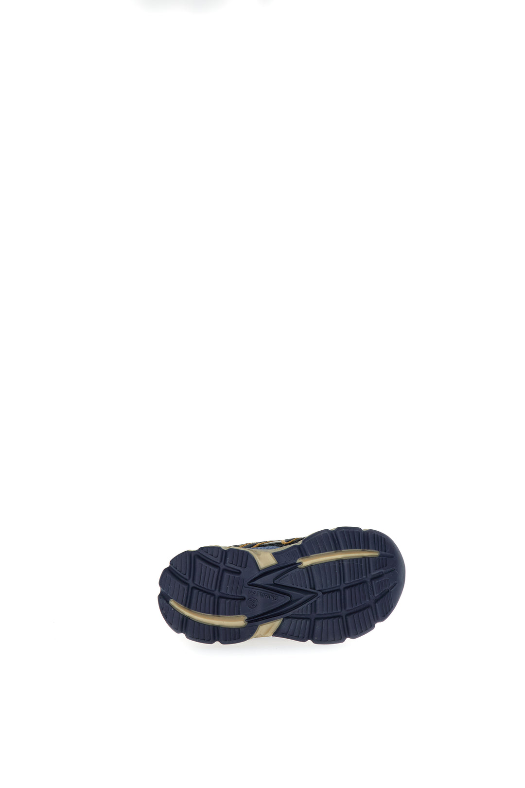 Schoenen Wave Gum Net Dark Grey / Navy / Celeste