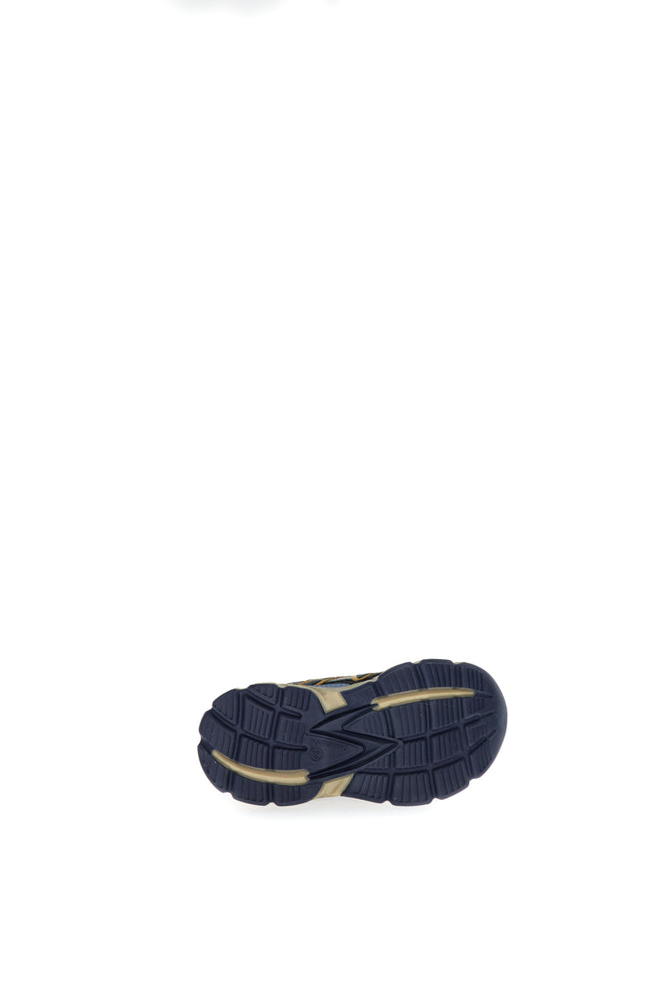 Schoenen Wave Gum Net Dark Grey / Navy / Celeste