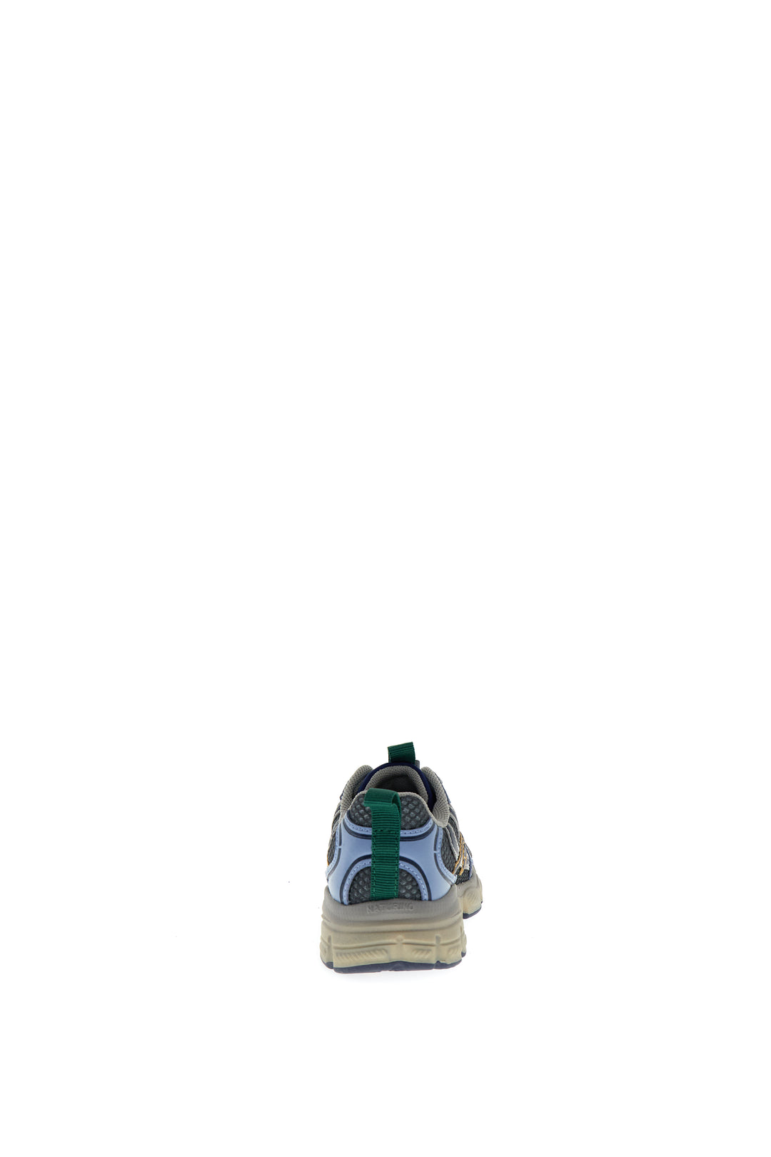 Schoenen Wave Gum Net Dark Grey / Navy / Celeste