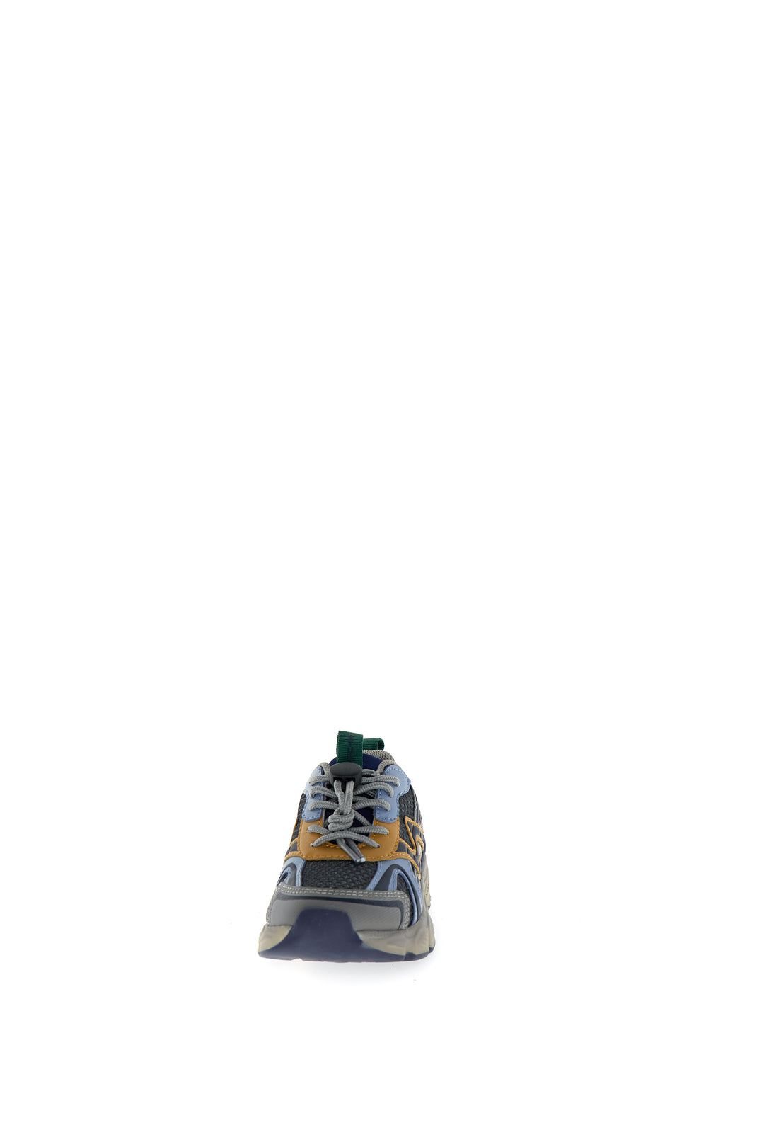 Schoenen Wave Gum Net Dark Grey / Navy / Celeste