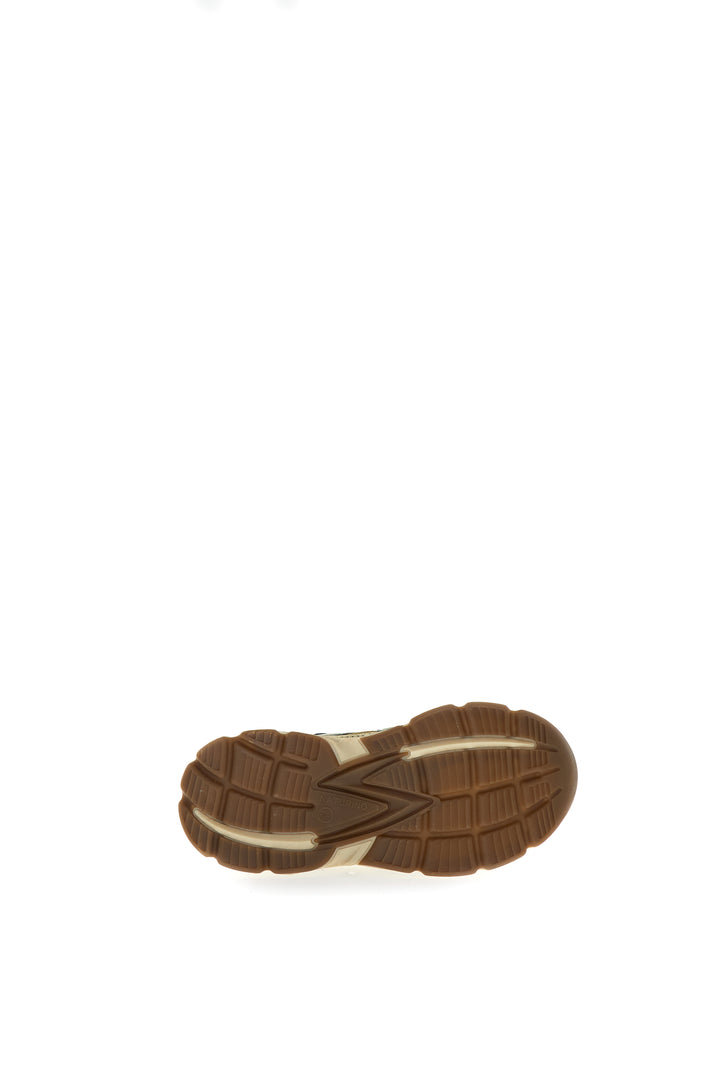 Schoenen Wave Metallic Matt Net Platinum / Bronze / Sand