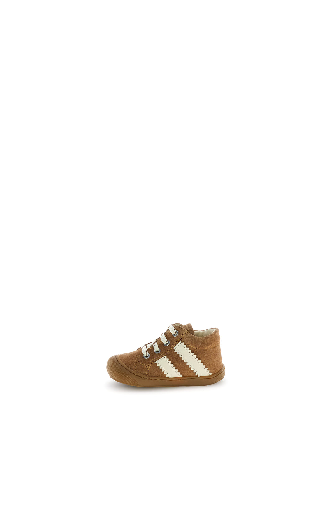 Schoenen Macks 2 Suede Brown Milk
