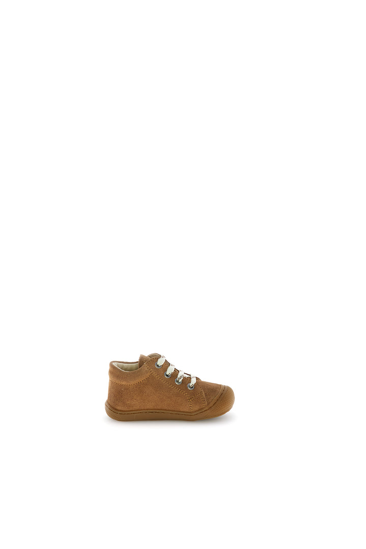 Schoenen Macks 2 Suede Brown Milk