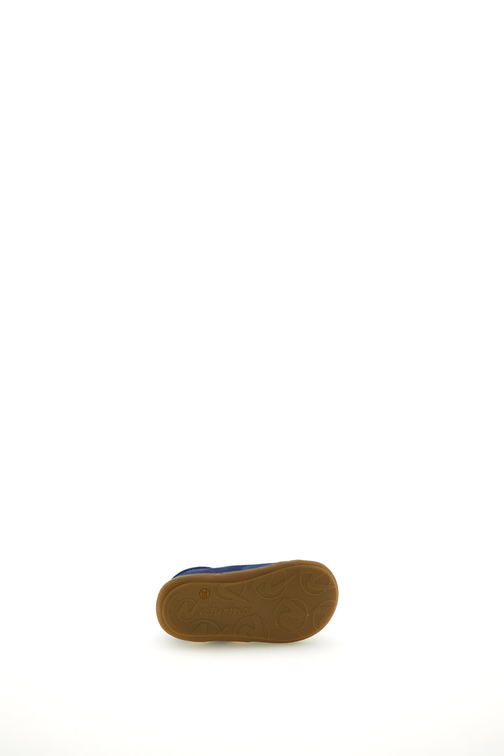 Schoenen Macks 2 Suede Azure Milk