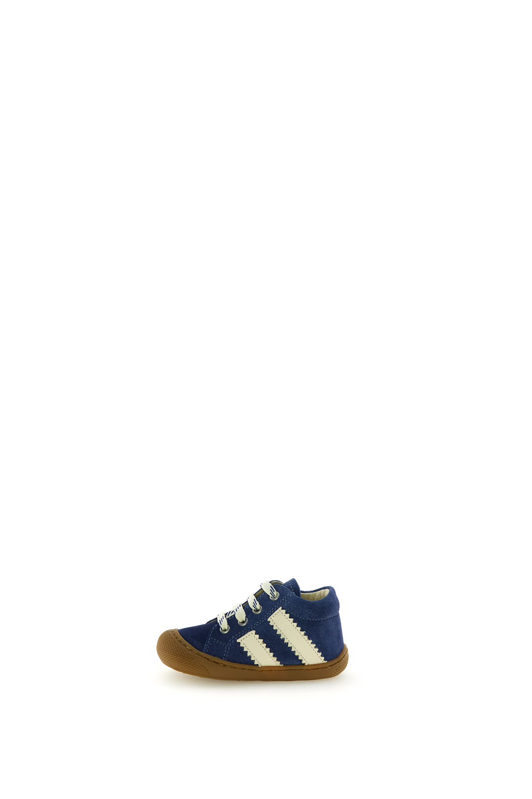 Schoenen Macks 2 Suede Azure Milk
