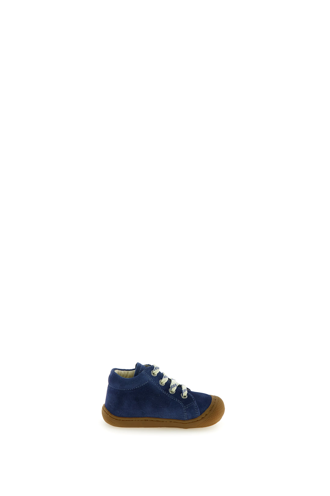 Schoenen Macks 2 Suede Azure Milk