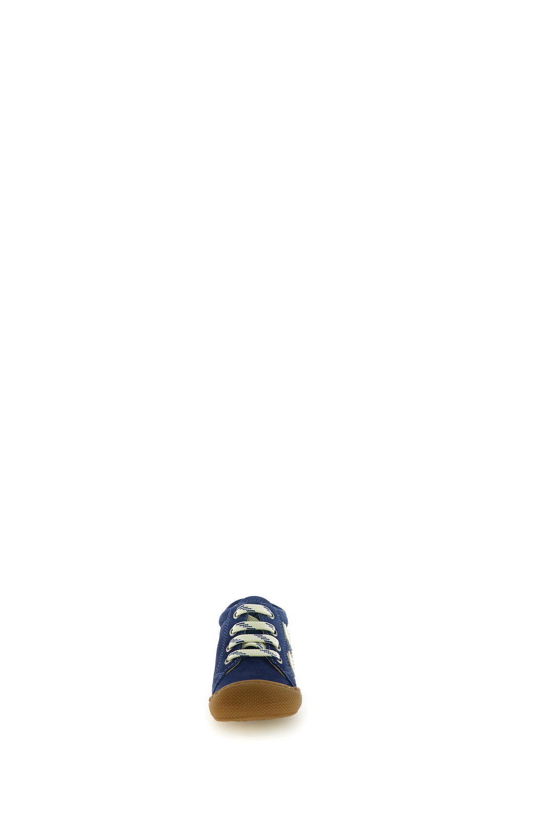 Schoenen Macks 2 Suede Azure Milk