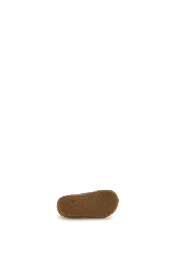 Schoenen Cocoon Daisies Suede Brown / Platinum