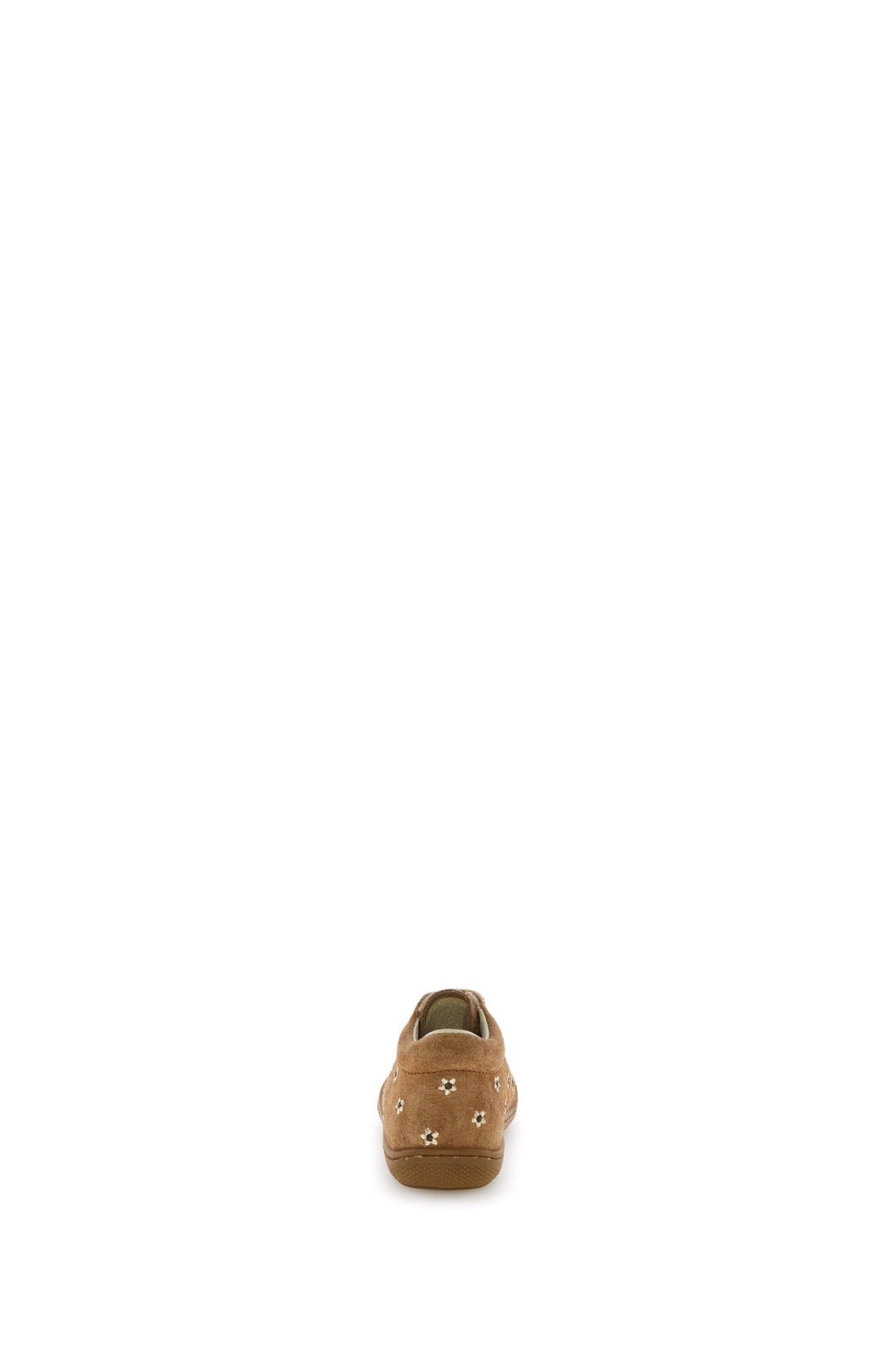 Schoenen Cocoon Daisies Suede Brown / Platinum