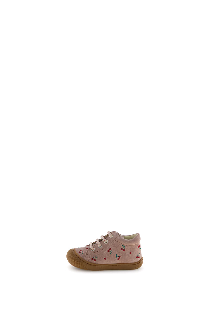 Schoenen Cocoon Cherry Suede Rose