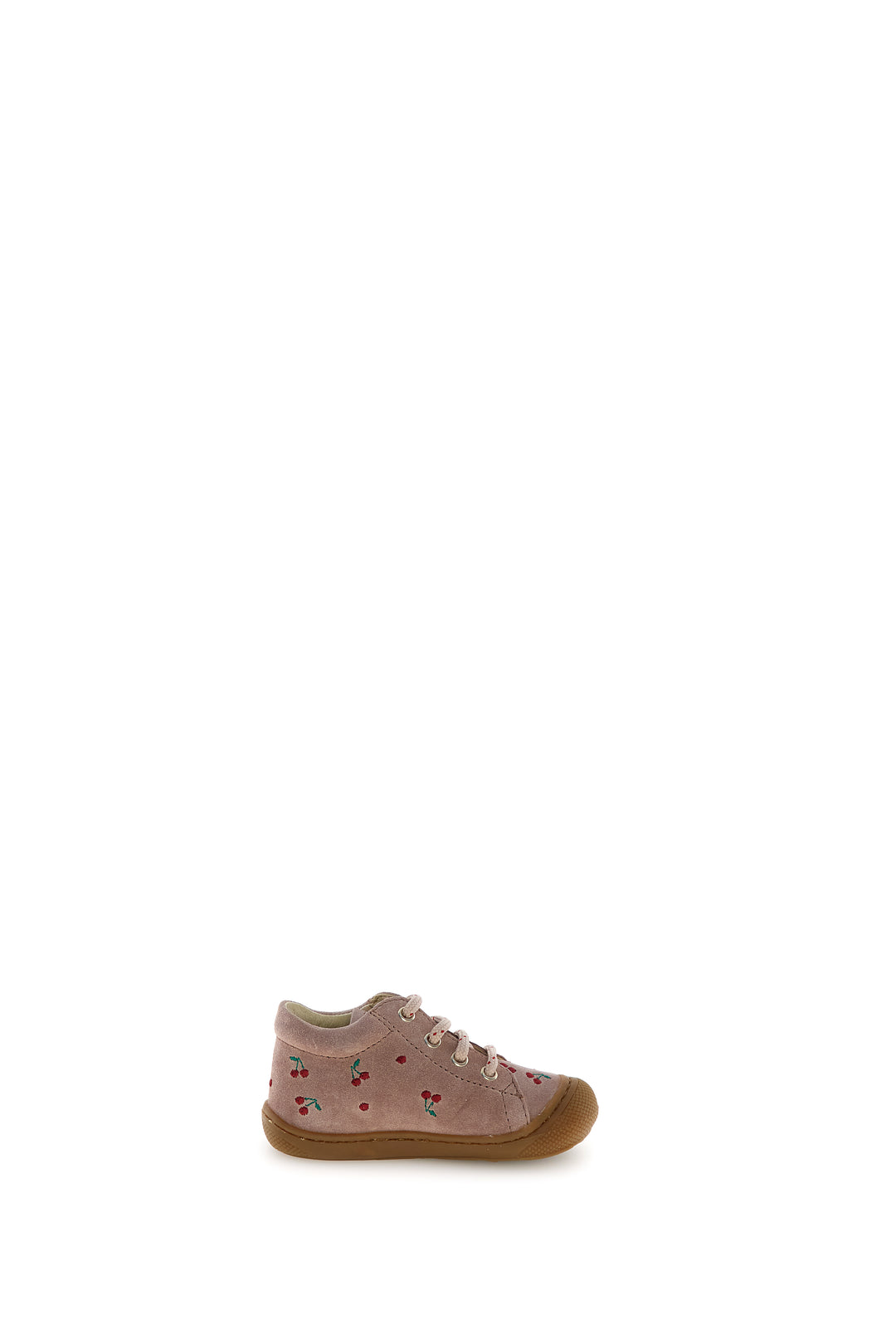 Schoenen Cocoon Cherry Suede Rose