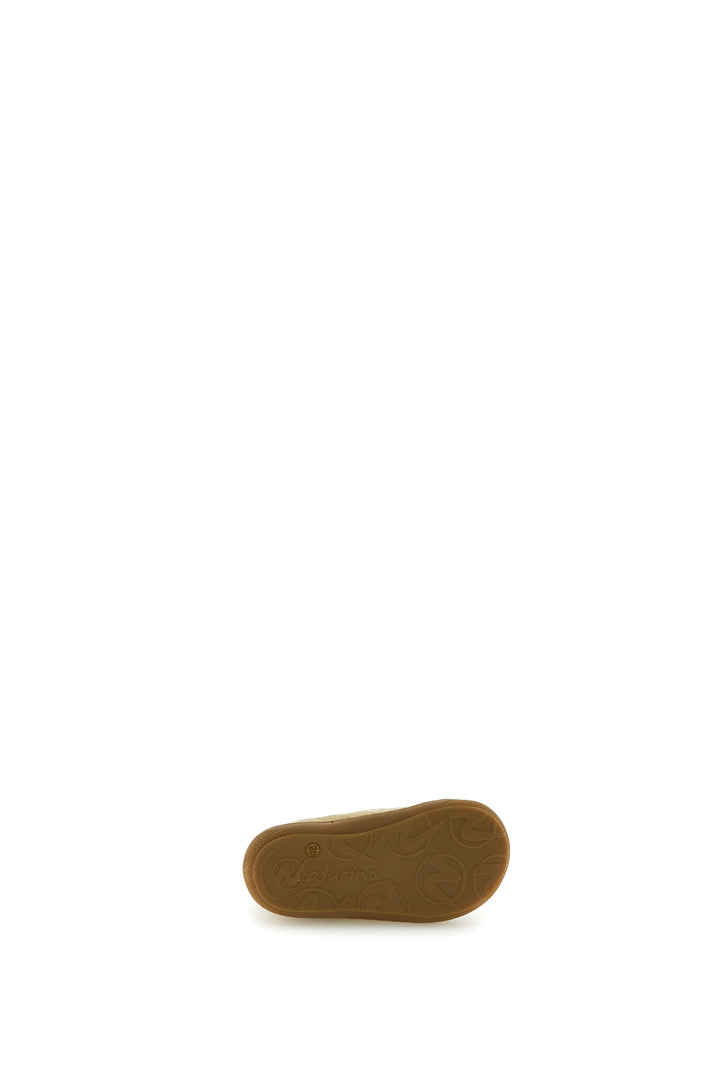 Schoenen Cocoon Hearts Suede Glitter Platinum