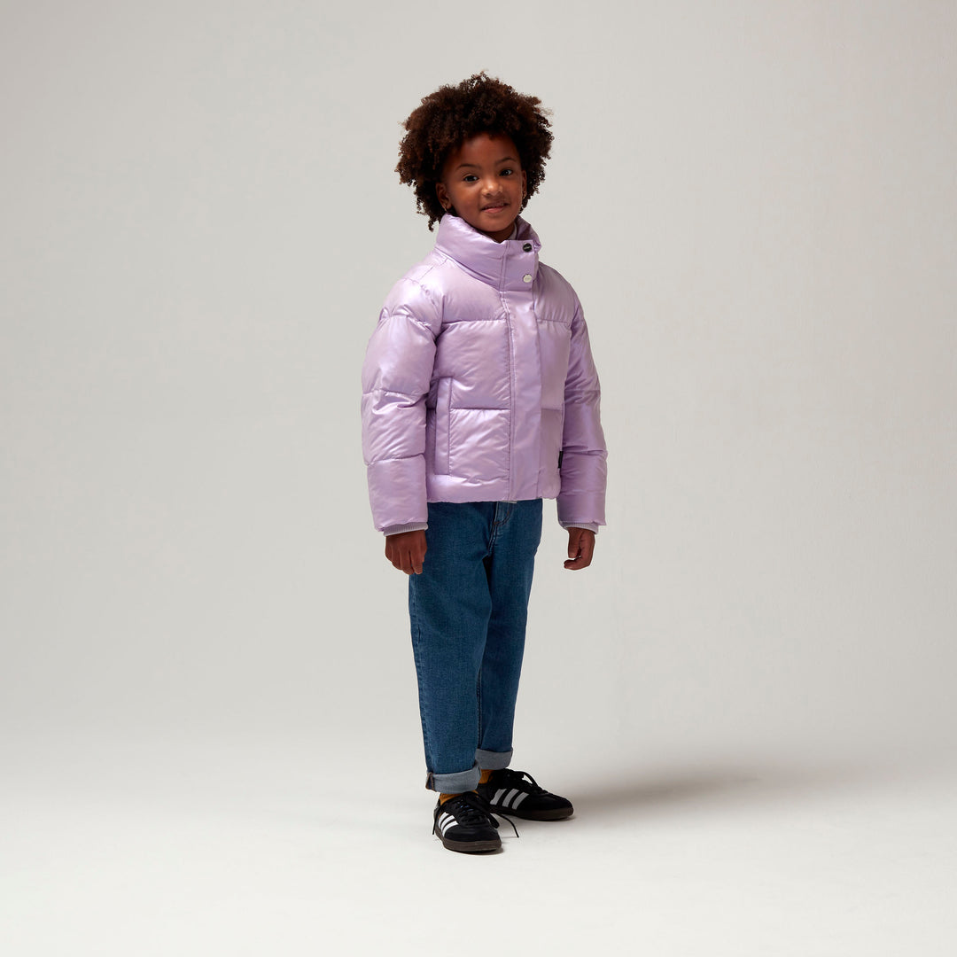 Gosoaky - Regenjas Rock Lobster | Crocus Petal Purple