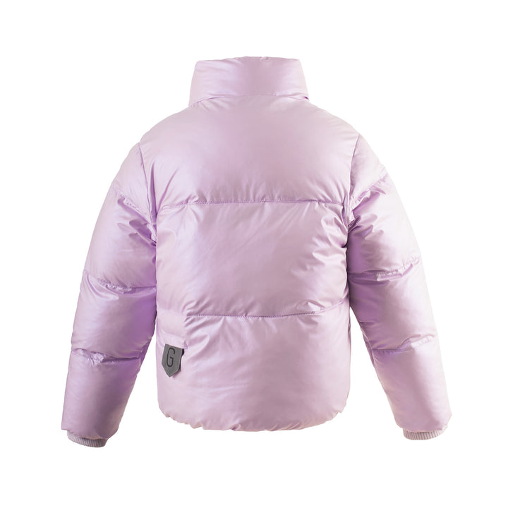 Gosoaky - Regenjas Rock Lobster | Crocus Petal Purple
