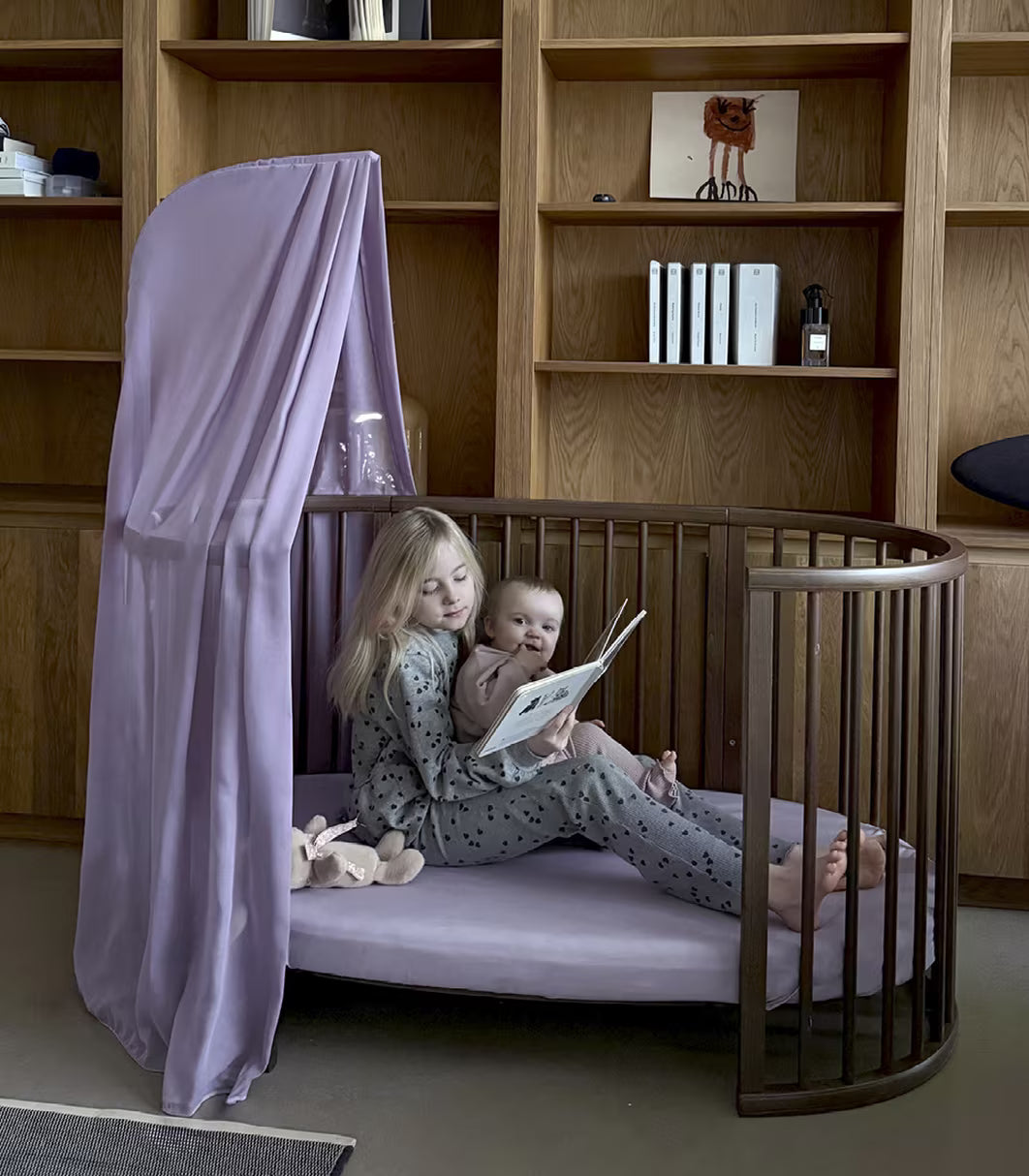 Stokke - Sleepi Bed | Warm Brown