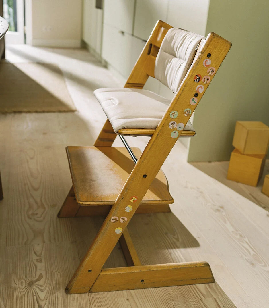 Stokke - Kussen Eetstoel Tripp Trapp Beige