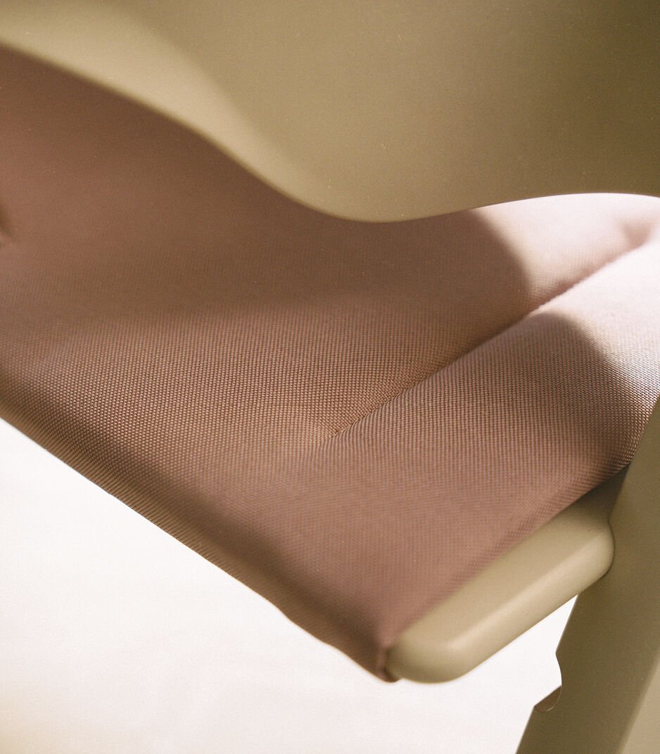 Stokke - Kussen Eetstoel Tripp Trapp Heather Mauve