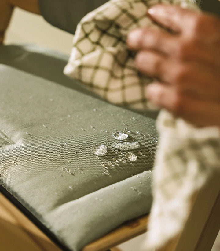 Stokke - Kussen Eetstoel Tripp Trapp Glacier Green