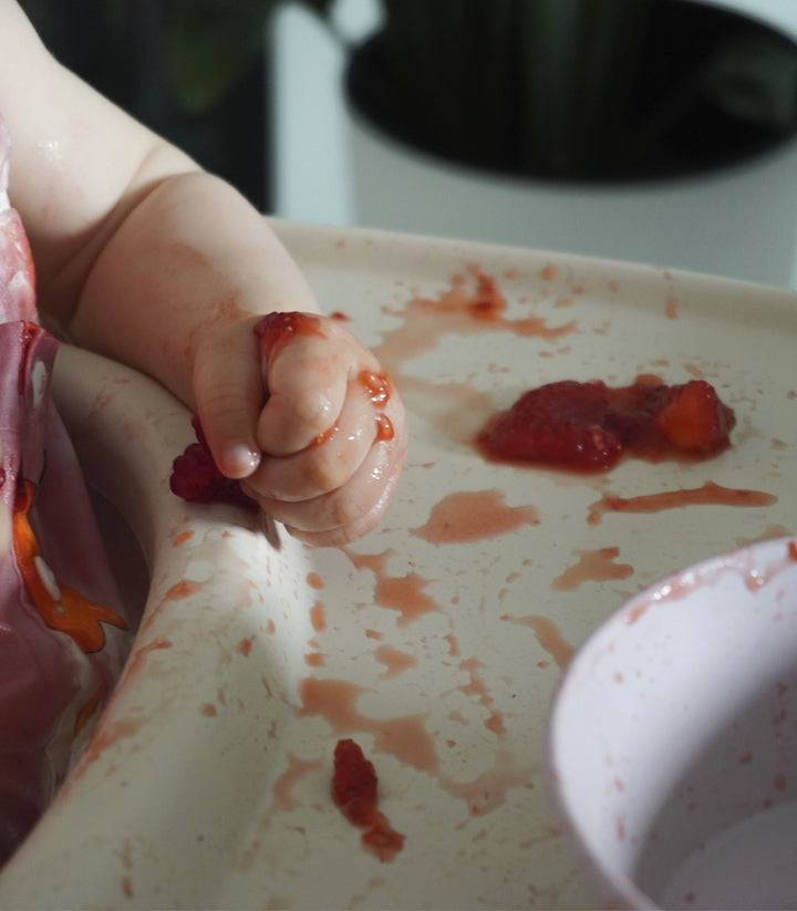 Stokke - Eettablet Tripp Trapp | Vanilla White