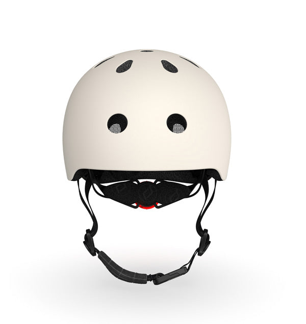 Scoot & Ride - Kinderhelm Ash S-M