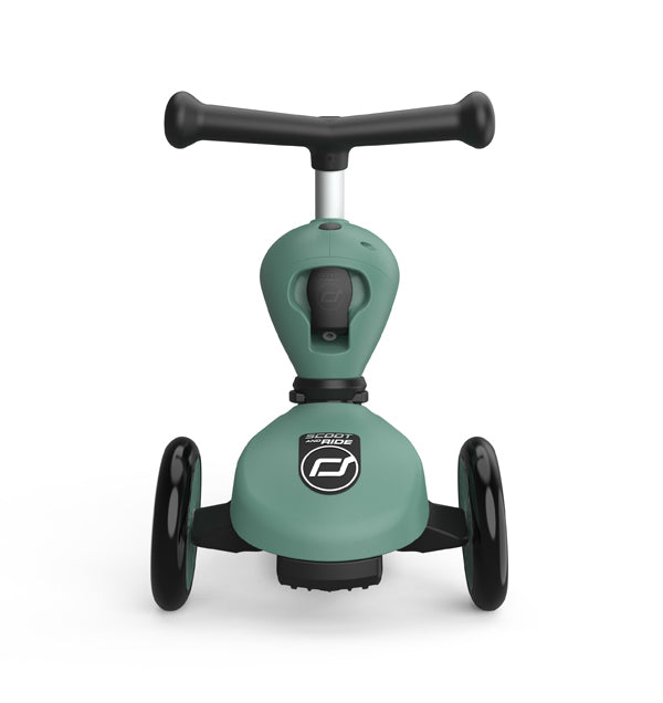 Scoot & Ride - Step Highwaykick 1 | Forest