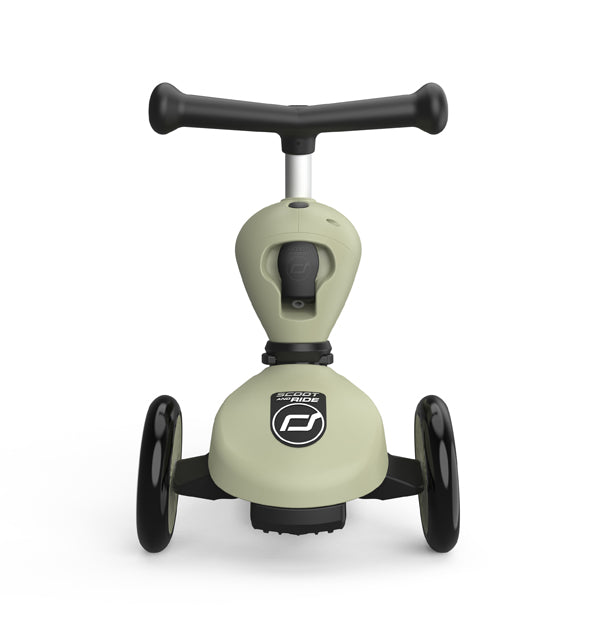 Scoot & Ride - Step Highwaykick 1 | Olive