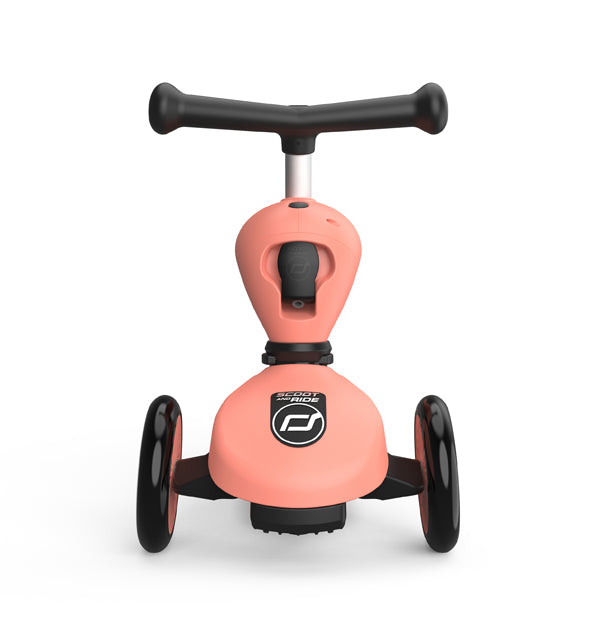 Scoot & Ride - Step Highwaykick 1 | Peach